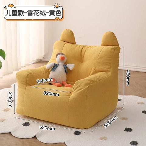 Children's Chair Design Rooms Child Room Furniture Beach Growing Baby Chairs Kids Safety Sillones Infantiles Seats Armchair