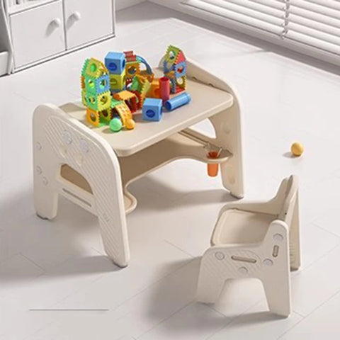 Kids Room Desks Chair Children's Tables Study Table Children Child Girl Supplies Desks Silla Escritiorio Kindergarten Furniture