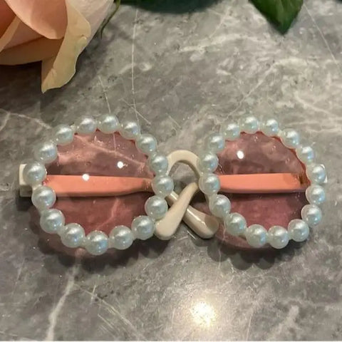 Hawaii Summer Beach Style Clothes For labubu 3.0 v1/v2/v3 clothes outfits For Ropa labubu Doll Clothes Accessories