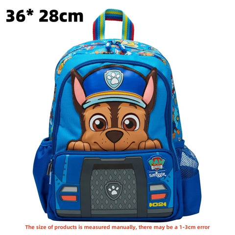 Australia Smiggle Cartoon PAW Patrol Series Children School Bag Wallet Pencil Bag Lunch Bag Water Cup AnimeBackpack Student Gift