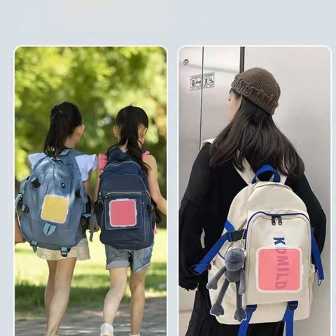 Sandwich Crisper Toast Storage Box Silicone Portable Food Storage Box Can Be Hung To Store Reusable Microwave Lunch Boxes