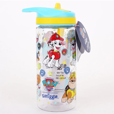 Australia Smiggle Cartoon PAW Patrol Series Children School Bag Wallet Pencil Bag Lunch Bag Water Cup AnimeBackpack Student Gift