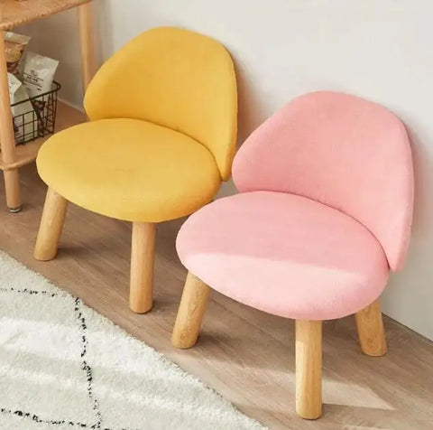 D40 Stool Step Foot Small Chair Multi-function Kids Chair