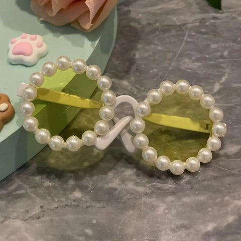 Hawaii Summer Beach Style Clothes For labubu 3.0 v1/v2/v3 clothes outfits For Ropa labubu Doll Clothes Accessories