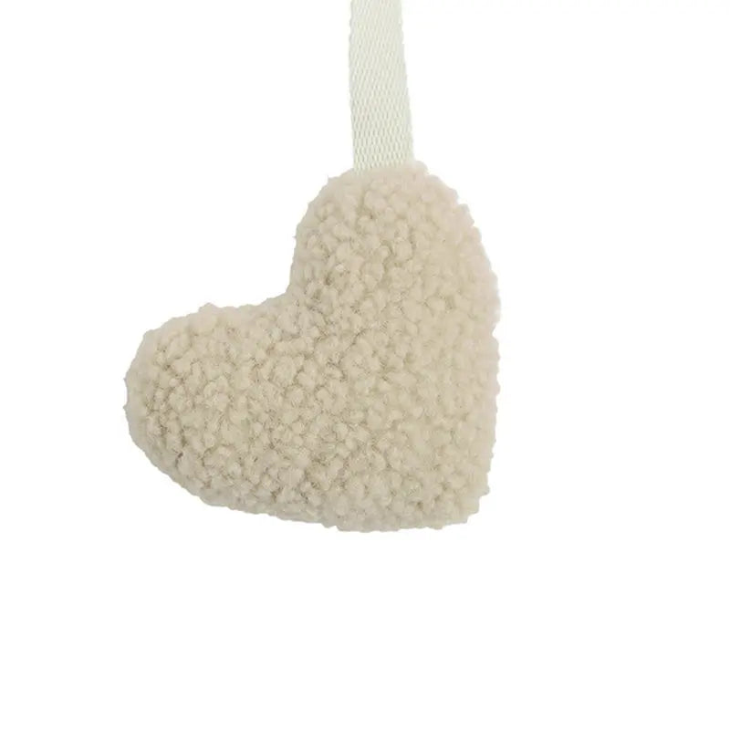 Baby Pacifier Clip Sherpa Star Moon Infant Newborn Pacifier Chain Silicone Nipple Soother Dummy Holder BPA Free Baby Accessory