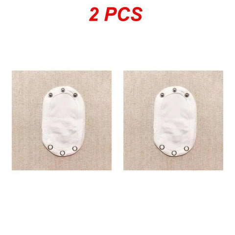 2~10PCS 1-Baby Bodys Extender Changing Pad Portable Newborn Diaper Changer Bodysuit Partner Lengthen Changer Utility Baby Items