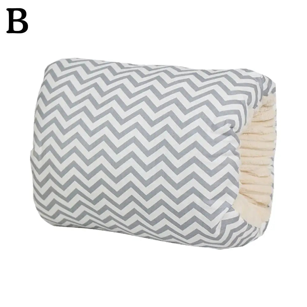 Baby Nursing Pillow Breast Feeding Baby Maternity Soft Arm Pillow Baby Support Pillow