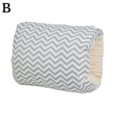 Baby Nursing Pillow Breast Feeding Baby Maternity Soft Arm Pillow Baby Support Pillow