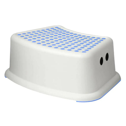 Step Stool for Kids Child Toilet Training Seat With Anti Slip Surface Child Toilet Training Seat Bath Stair Toilet Stool