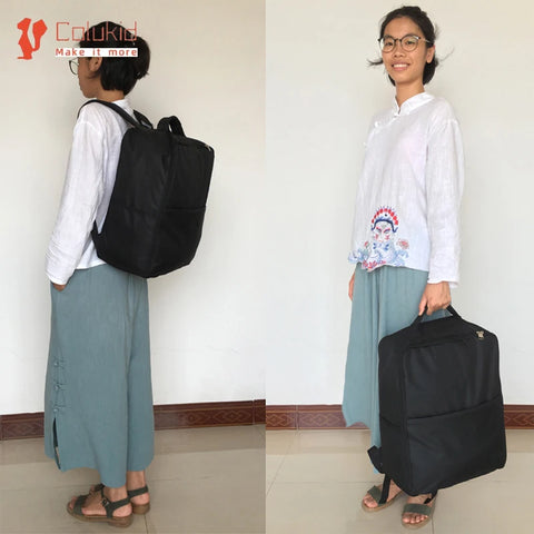 Baby Stroller Accessories Travel Bag Knapsack Buggy Storage Bag Compatible With Cybex Libelle, GB Pockit+ All-city All-Terraim