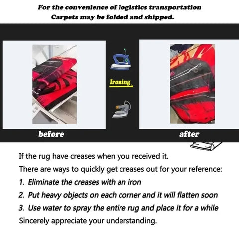 Space Astronauts Carpet for Living Room Home Decoration Sofa Table Large Area Rugs Bedroom Bedside Floor Mat Bathroom Door Mat