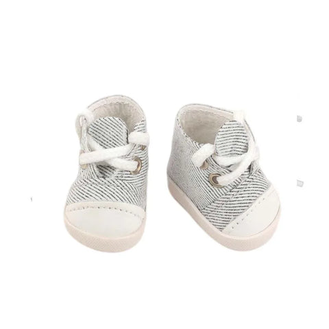 Labubu Dolls Princess Shoes Styles DIY for Labubu Doll Leather Leather Shoes  Dolls Accessories Clothing Gift