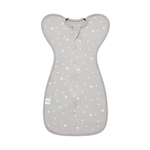 INSULAR Baby Sleeping Bag Newborn Baby Swaddle Sleeveless Sleep Sack Summer Thin Cotton Soft 2-Ways Zipper Diaper Changing