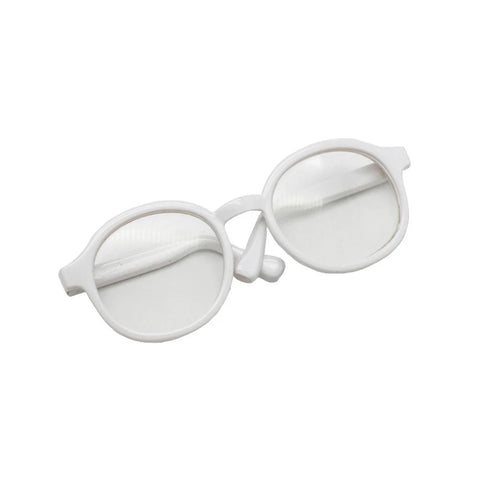 Mini Doll'S Clothes Outfit Accessories For Ropa Labubu Idol 10cm cotton doll 1/6 BJD Canva Backpack Glasses Hat Clothing Gift