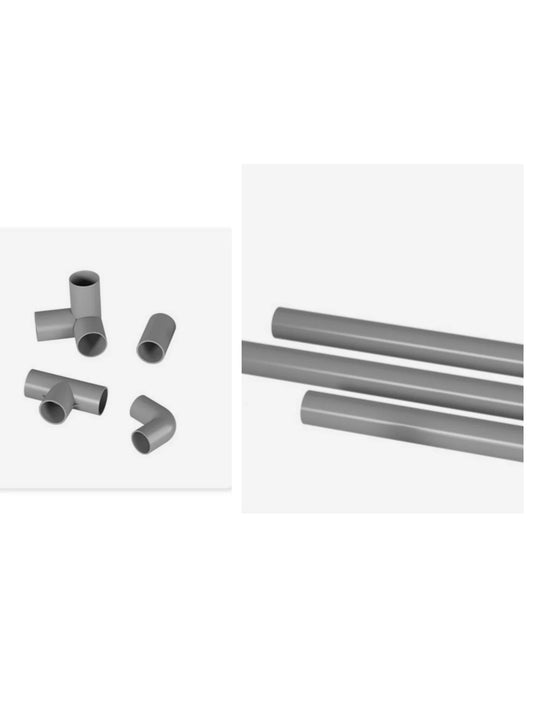 Solid Color Metal Detachable Item Storage, Simple Wall Corner Rack Suitable for Bedrooms, Living Rooms