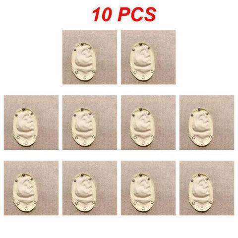 2~10PCS 1-Baby Bodys Extender Changing Pad Portable Newborn Diaper Changer Bodysuit Partner Lengthen Changer Utility Baby Items