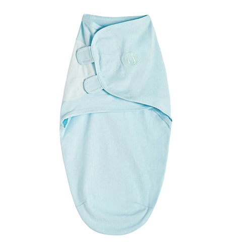 INSULAR New Summer Thick Swaddle 100% Cotton Newborn Infant Bags Wrapping Baby Sleep Sack Diaper Cocoon For Newborns Bags 1pc