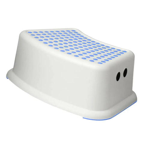 Step Stool for Kids Child Toilet Training Seat With Anti Slip Surface Child Toilet Training Seat Bath Stair Toilet Stool