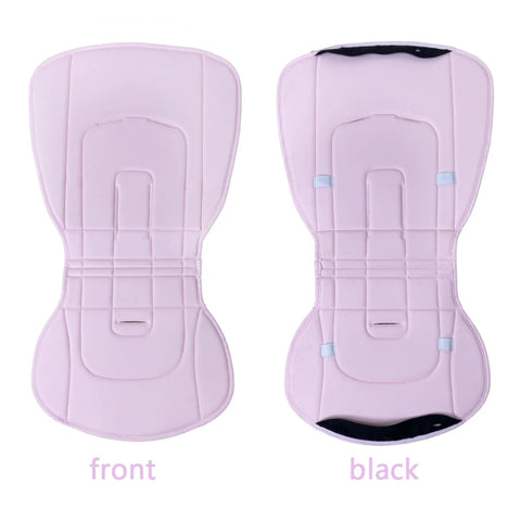 Baby Stroller Sun Shade Awning Canopy And Seat Cushion For Bugaboo Bee6 Bee5 Bee3 UV Proof Pram Cover Baby Stroller Accessories