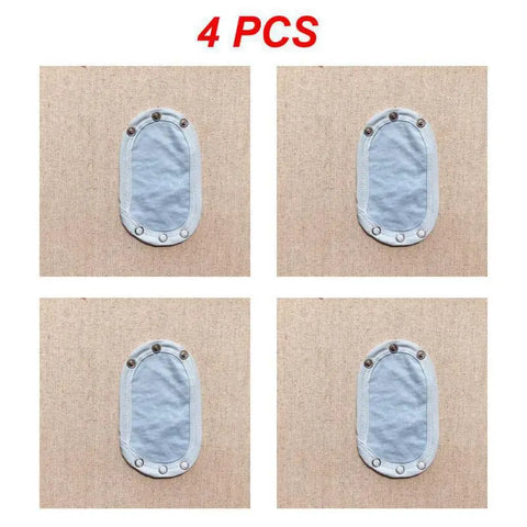 2~10PCS 1-Baby Bodys Extender Changing Pad Portable Newborn Diaper Changer Bodysuit Partner Lengthen Changer Utility Baby Items