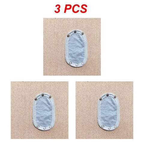 2~10PCS 1-Baby Bodys Extender Changing Pad Portable Newborn Diaper Changer Bodysuit Partner Lengthen Changer Utility Baby Items