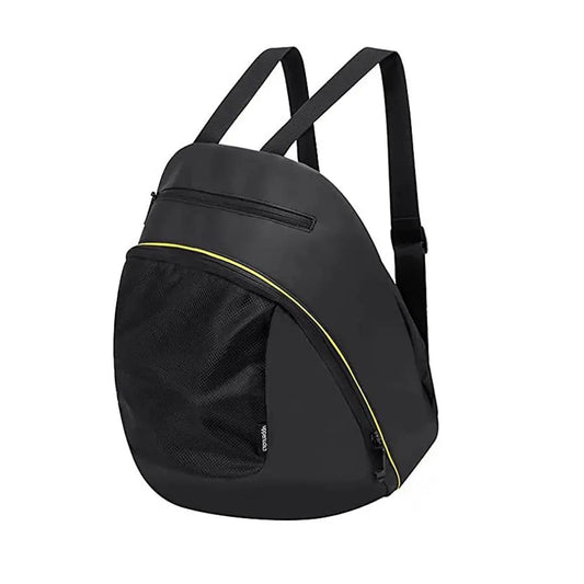 2 In 1 Black Mommy Storage Bag For Doona Stroller Accessories Portable Storage Case Mom Backpack Waterproof Diaper Bag