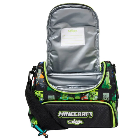 Australia Smiggle Schoolbag Children Student Cartoon Large Capacity Backpack Lunch Bag Water Bottle With Straw Surprise Gift