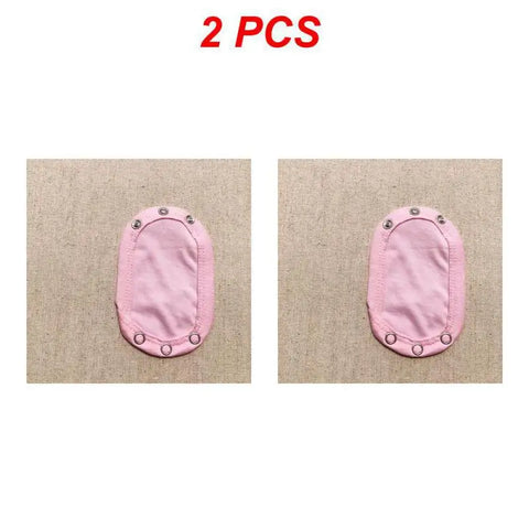 2~10PCS 1-Baby Bodys Extender Changing Pad Portable Newborn Diaper Changer Bodysuit Partner Lengthen Changer Utility Baby Items