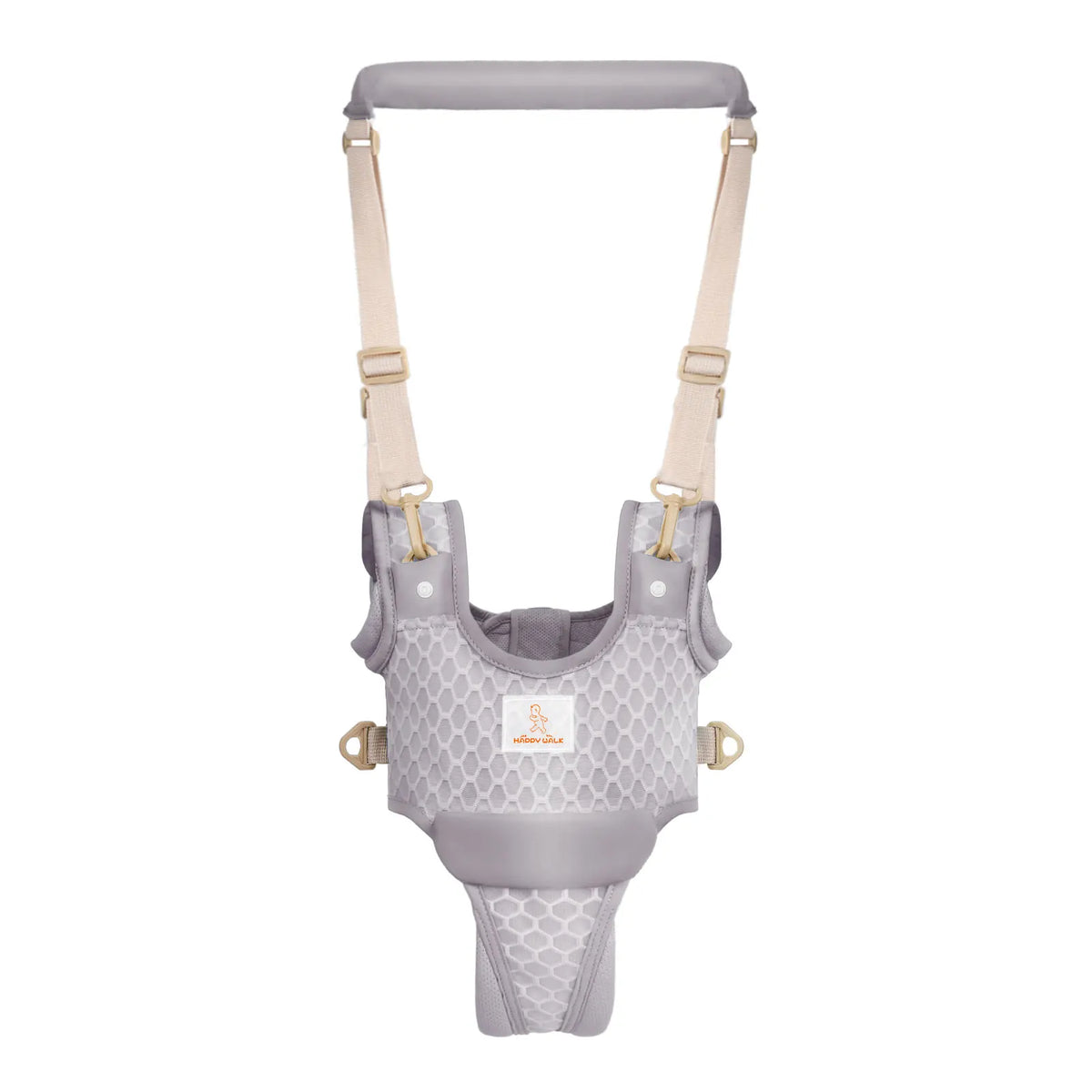 Toddler Infant Walker Harness Assistant Belt - Help Baby Walk - Child Learning Walk Support Assist Trainer Baby Walking Harness