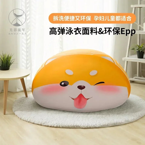 Kids Chair Chairs Mini Children's Sofas Child Pouf Childrens Furniture Children's Room Girl Infant Bedroom Girls Baby Little