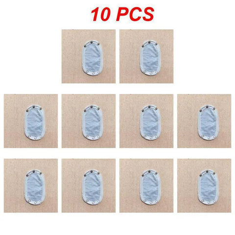 2~10PCS 1-Baby Bodys Extender Changing Pad Portable Newborn Diaper Changer Bodysuit Partner Lengthen Changer Utility Baby Items