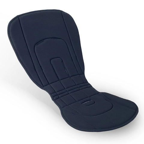 Baby Stroller Sun Shade Awning Canopy And Seat Cushion For Bugaboo Bee6 Bee5 Bee3 UV Proof Pram Cover Baby Stroller Accessories