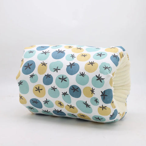 Adjustable Baby Cotton Nursing Arm Pillow Breastfeeding Washable Baby Infant Nursing Breastfeeding Pillow Cushion Arm Pad