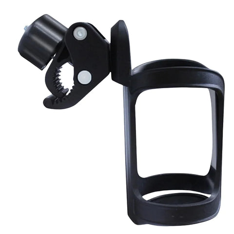 Baby Stroller Cup Holder Rack Children Bicycle Cart Bottle Rack Kids Bicycle Milk Water Pushchair Carriage Stroller Accessories