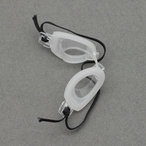 Cute Labubu 3.0 Summer Beach Series Shirts & Glasses & Hats Doll Shirt Sea Beach Style