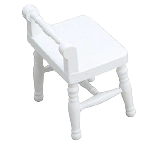 Simulation Mini Vanity Set Furniture Toy for Miniature Dollhouse Furniture