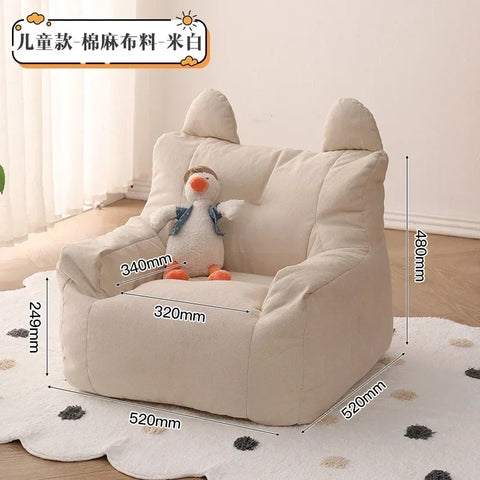 Children's Chair Design Rooms Child Room Furniture Beach Growing Baby Chairs Kids Safety Sillones Infantiles Seats Armchair