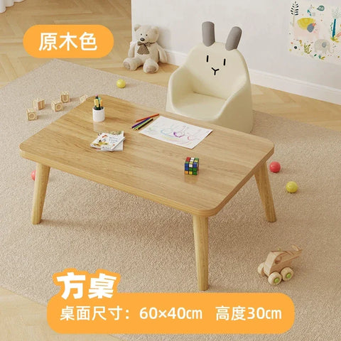 Kids Study Baby Table Girl Room Desks PreschoolAngle Desk Childrens Elementary School Bedside Bureau Enfant Student Furniture