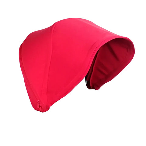 Baby Stroller Sun Shade Awning Canopy And Seat Cushion For Bugaboo Bee6 Bee5 Bee3 UV Proof Pram Cover Baby Stroller Accessories