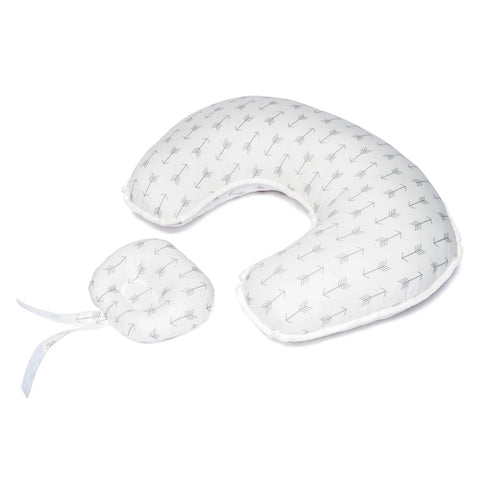 Insular Breastfeeding Pillow Maternity Nursing pillow U-shaped Breast-Feeding Waist Cushion Newborn Pregnancy Women 2Pcs/Set