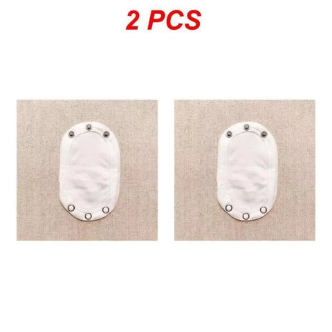 2~10PCS 1-Baby Bodys Extender Changing Pad Portable Newborn Diaper Changer Bodysuit Partner Lengthen Changer Utility Baby Items
