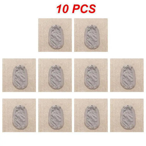 2~10PCS 1-Baby Bodys Extender Changing Pad Portable Newborn Diaper Changer Bodysuit Partner Lengthen Changer Utility Baby Items