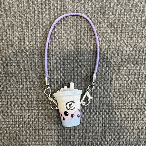 For 17cm Labubu V2 V1 Purple Dress Doll Clothes Outfit Accessories Idol Doll Clothing for Kid Gift Labubu Ropa