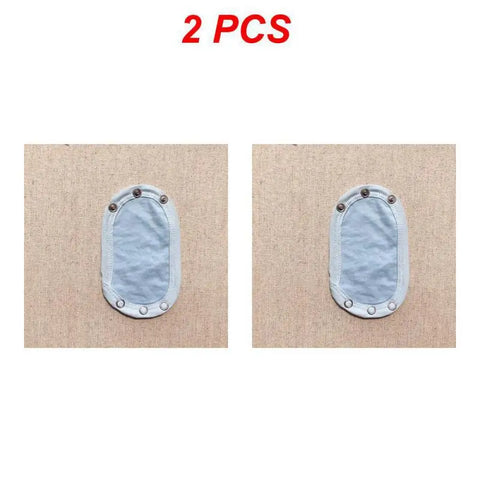 2~10PCS 1-Baby Bodys Extender Changing Pad Portable Newborn Diaper Changer Bodysuit Partner Lengthen Changer Utility Baby Items