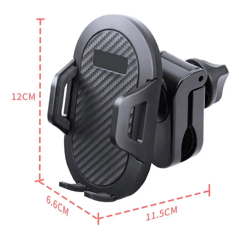 Cup Holder For Stroller Phone Support Outing Travel Universal Pram Kids Bicycle Baby Stroller Accessories Anti-Slip Design 1Pc