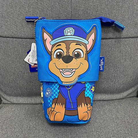 Australia Smiggle Cartoon PAW Patrol Series Children School Bag Wallet Pencil Bag Lunch Bag Water Cup AnimeBackpack Student Gift