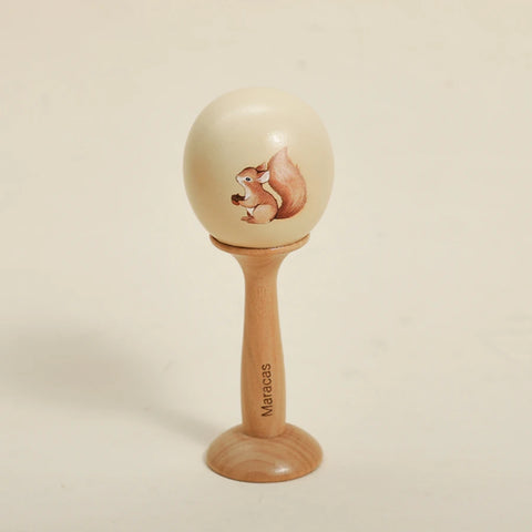 Musical Montessori Toys Baby Toys Rattle Bell Drum Xylophone Percussion for 0 3 Year Kids Early Educational Instruments Toys