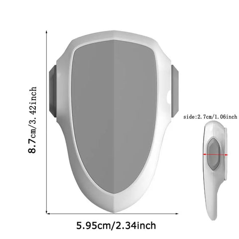 Baby Oven Door Lock For Kitchen Child Safety Locks Kids  Protection Safety Drawer Cabinet Cupboard Lock