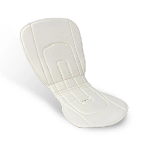 Baby Stroller Sun Shade Awning Canopy And Seat Cushion For Bugaboo Bee6 Bee5 Bee3 UV Proof Pram Cover Baby Stroller Accessories