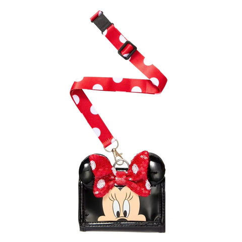 Genuine Australia Smiggle Disney Minnie Mouse Children Student School Bag Stationery Gift Box Wallet Lunch Bag Backpack Gift